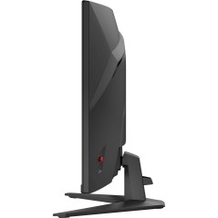 MSI MAG 321CQF E18 31.5" VA 2560 x 1440 2K HDMI DisplayPort 180 Hz - Unmatched Gaming Experience & Stunning Visuals!